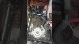 General transmission issue.