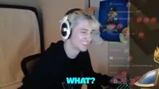 xQc Hates Necros
