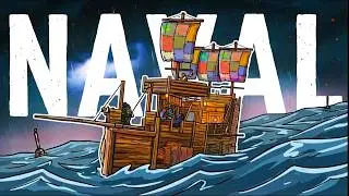 I Took on The New Deep SEA RUST UPDATE SOLO