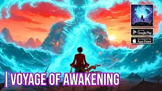 Voyage of Awakening Gameplay | Android One Piece Game