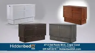 Hiddenbed USA 2018 30