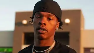 Lil Baby Type Beat - 
