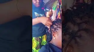 Dreadlock styling tutorial 