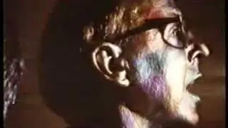 ECE-2: Gilbert & George: On Living Sculpture