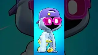 La mejor Build de Shade en Brawl Stars 🔥👻 #brawlstars #shade #build #xpertbs