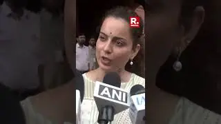 Kangana Ranaut Backs PM Modi&rsquo;s Statement on India-Pakistan Ceasefire