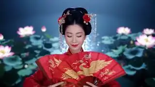 Lotus Reflections &mdash; Peaceful Instrumental China