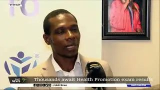 Thousands await Health Promotion exam results