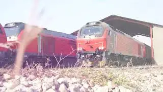 Industries in Motion