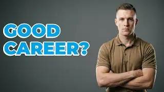 Is Air Force Public Health A Good Medical Job?