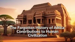 The Forgotten History of Africa: Contributions to Human Civilization