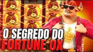 QUAL O MELHOR JOGO NA 7GAMES? O QUE H&Aacute; POR TR&Aacute;S DOS GANHOS NO FORTUNE OX