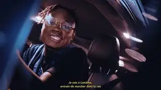 Dino XIII - Conakry Boys (Official Music Video)
