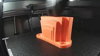Creality K2 Plus Timelapse / Paint Brush Holder