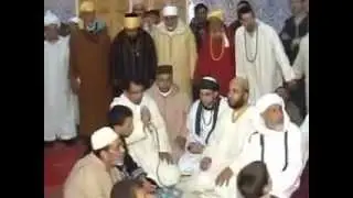 عمارة ثانية_موسم الطريقة البصيرية2011