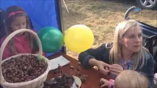 DZIEŃ ZIEMNIAKA W KRAPLEWIE