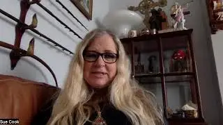 Interview with John Twigg of Cosmic Homeopathy