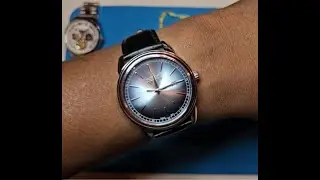 Elegance Revealed: Invicta Celestial Black 47815 Unboxing & Review of the Galaxy-Inspired Black Dial