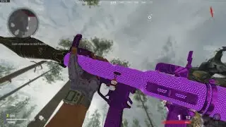 How I EASILY got the LAUNCHERS (and M79) Plague Diamond in Cold War Zombies