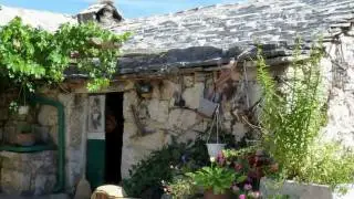 PRIMOSTEN (Primo&scaron;ten) Dalmatia Croatia by Cehulić family