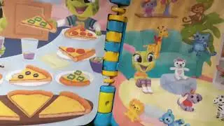 LeapFrog Touch & Learn Prep for Preschool Math Book at Walmart Supercentre