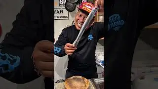 TUTORIAL LAWAR PLEK ALA KABYAH