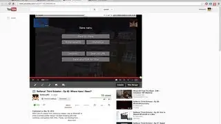 Seiferus' Third Echelon - Ep 44: YouTube Problems
