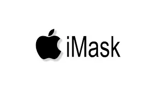 Apple Mask Is Here!