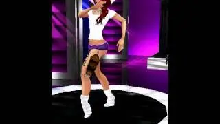 Tiny Twerk Team (IMVU)