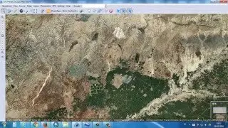 Sasplanet 03 : Search and find places by name or by coordinates