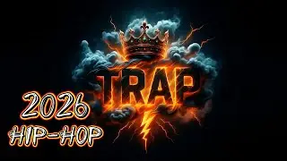 🔥Hip Hop   Slow Trap & Flow 2025🔥, Gangster RAP, booming 808s & Bassline #usa #2025 #hiphop #howto