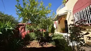 🌴🌷لعشاق الطبيعة🤩🏡والهدوء🌳فيلا+حديقة 700 متر بهاليل صفرو فاس villa a fes sefrou