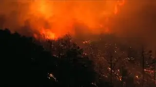 Experts: If We Don&rsquo;t Stop Climate Change, CA Fires &ldquo;Will Seem Mild In Comparison to What&rsquo;s Coming&rdquo;