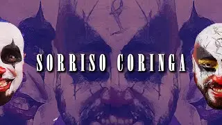 Gigante No Mic Part. Buneco - Sorriso Coringa - Prod. Sativo Beats X DropɅllien
