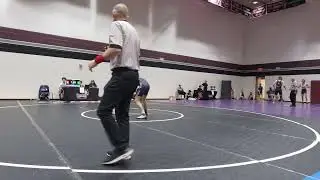 Xavion Huskie Rumble at Hamilton High School