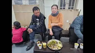 FIELD VENG KOHHRAN, ZEMABAWK NORTH || KUM THAR RUAI