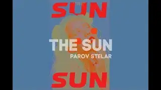 Parov Stelar - The Sun (slowed)