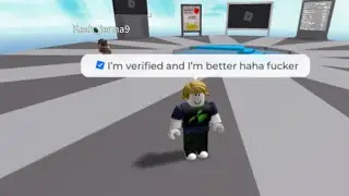 Fake Verified + Chat Bypass Script | Roblox Exploiting