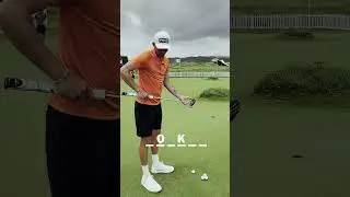 Putter pendu avec Cl&eacute;ment Charmasson !