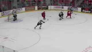 Zach Solow 2A vs Cedar Rapids | Apr 8 2017