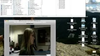 Converting SD Video to Quicktime for Final Cut Pro 7