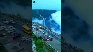 India's Top 3 Most Beautiful Places | Beautiful Places | #shorts #facts