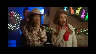 The Merry Gentlemen Review: No Christmas Magic Can Save This Magic Mike-Inspired Rom-Com From Being