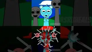 Incredibox Sprunki Phase 8 Definitive Vs Sprunki Phase 8 Definitive But New Alive Remake