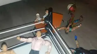ACW Late Night Black Friday Battle Royal