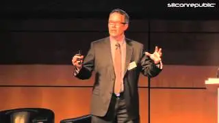 FUTURE JOBS FORUM | Ryan Shanks
