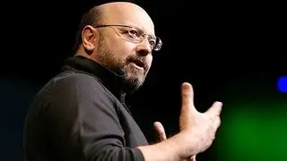 Underwater astonishments - David Gallo