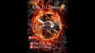 Mataste El Amor - Banny Kosta 🔥 ALEX DJ TIMANA 💯🔥🔥🎶🎶🎶🎶🎶🎶🎶