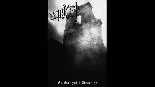 Strigoi : Ex Sangvini Dracvlae (Full Demo)