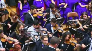 Voința Ta | Orchestra 